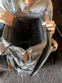 Before - Totalmente Satisfecha