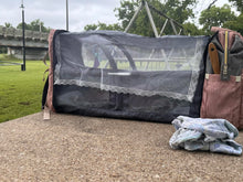 After - Más de 10 Compartimientos