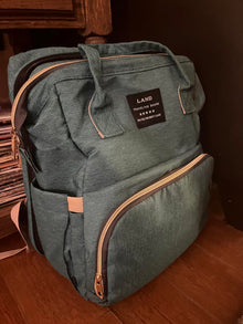 After - Materiales Resistentes