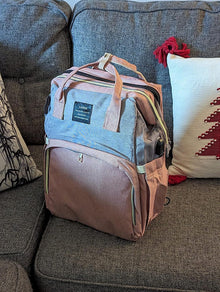 Before - Más de 10 Compartimientos